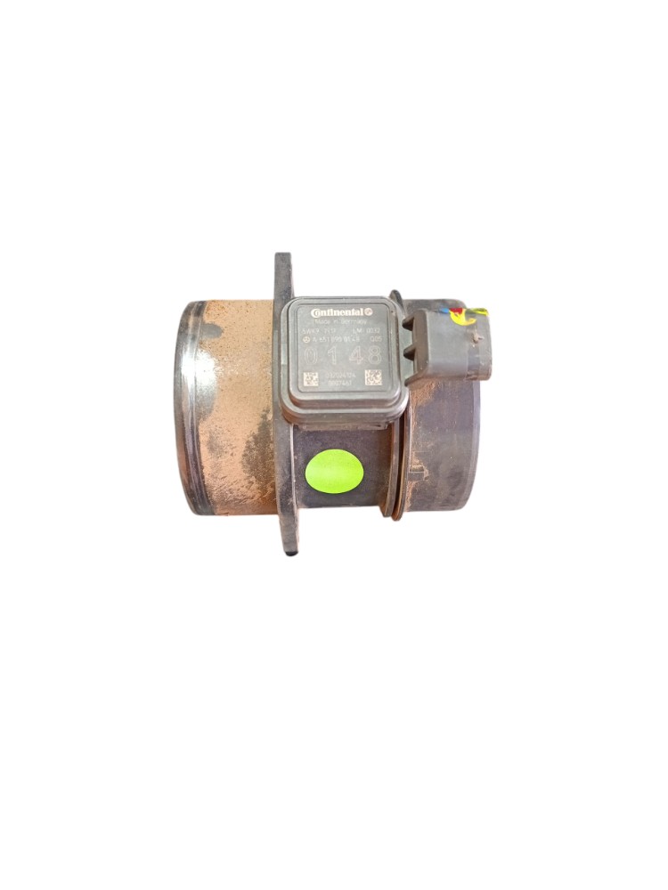 Sensor Maf Fluxo De Ar Mb Sprinter A6510900148
