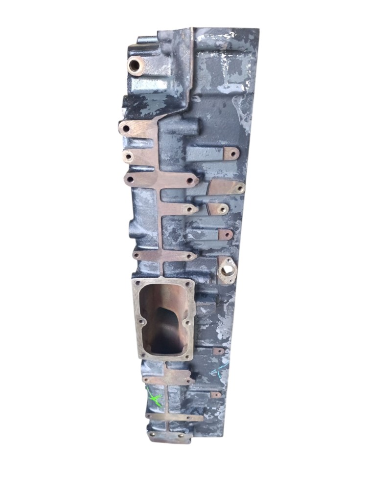 Cabeçote Revisado Motor Iveco Cursor 9 Euro 5 504190001 4