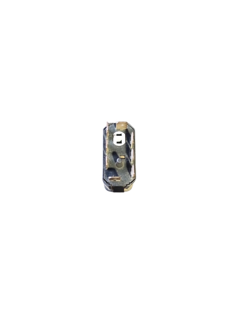 Botão Pisca Alerta Mb Atron 2729 0075453824 3