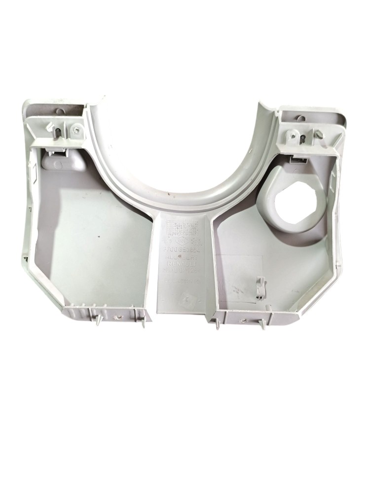 Tampa Caixa Fusível Inf. Renault Master 2.5 2006 7700351864