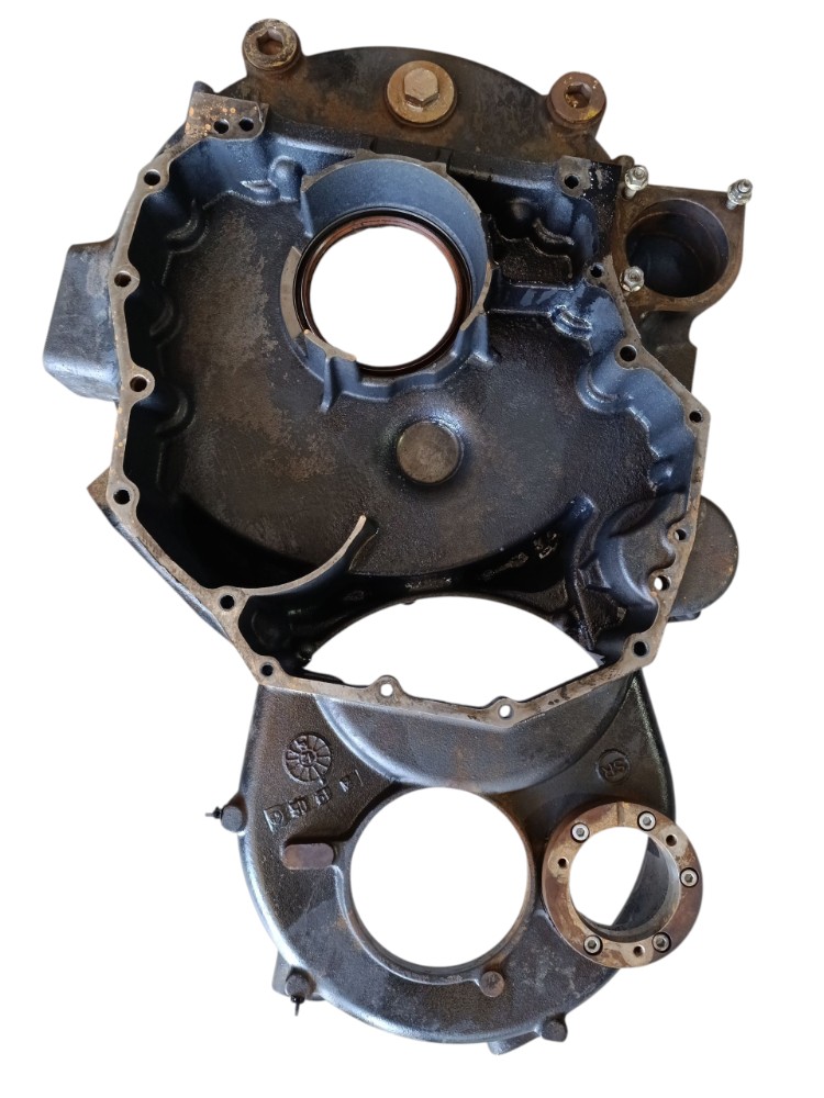 Capa Seca Motor Iveco Cursor 9 360 Euro 5 504124670 1