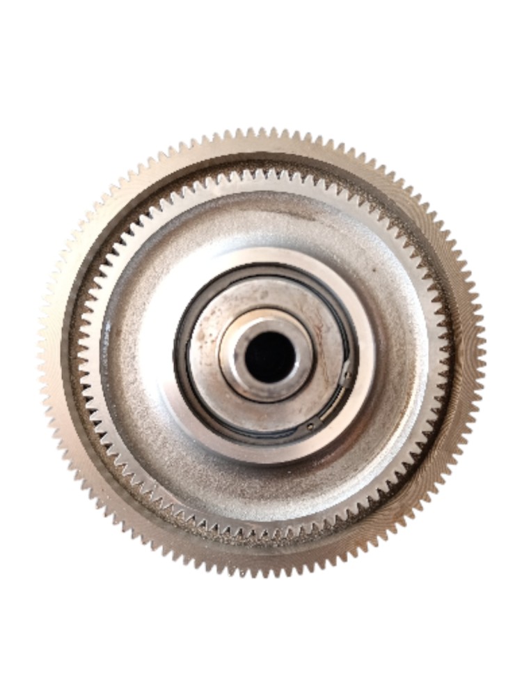 Engrenagem Intermediária Distri. Scania Ntg Dc13 1761400 3