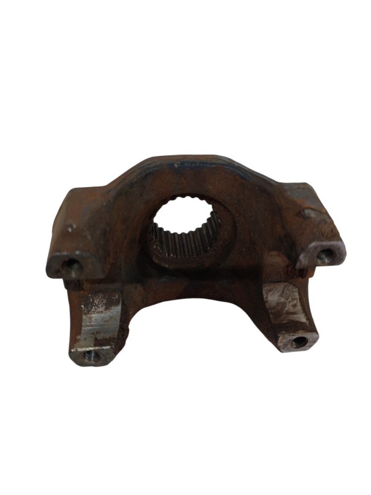 Flange Acoplamento Mercedes 1418/1618/1620 3843537045 2