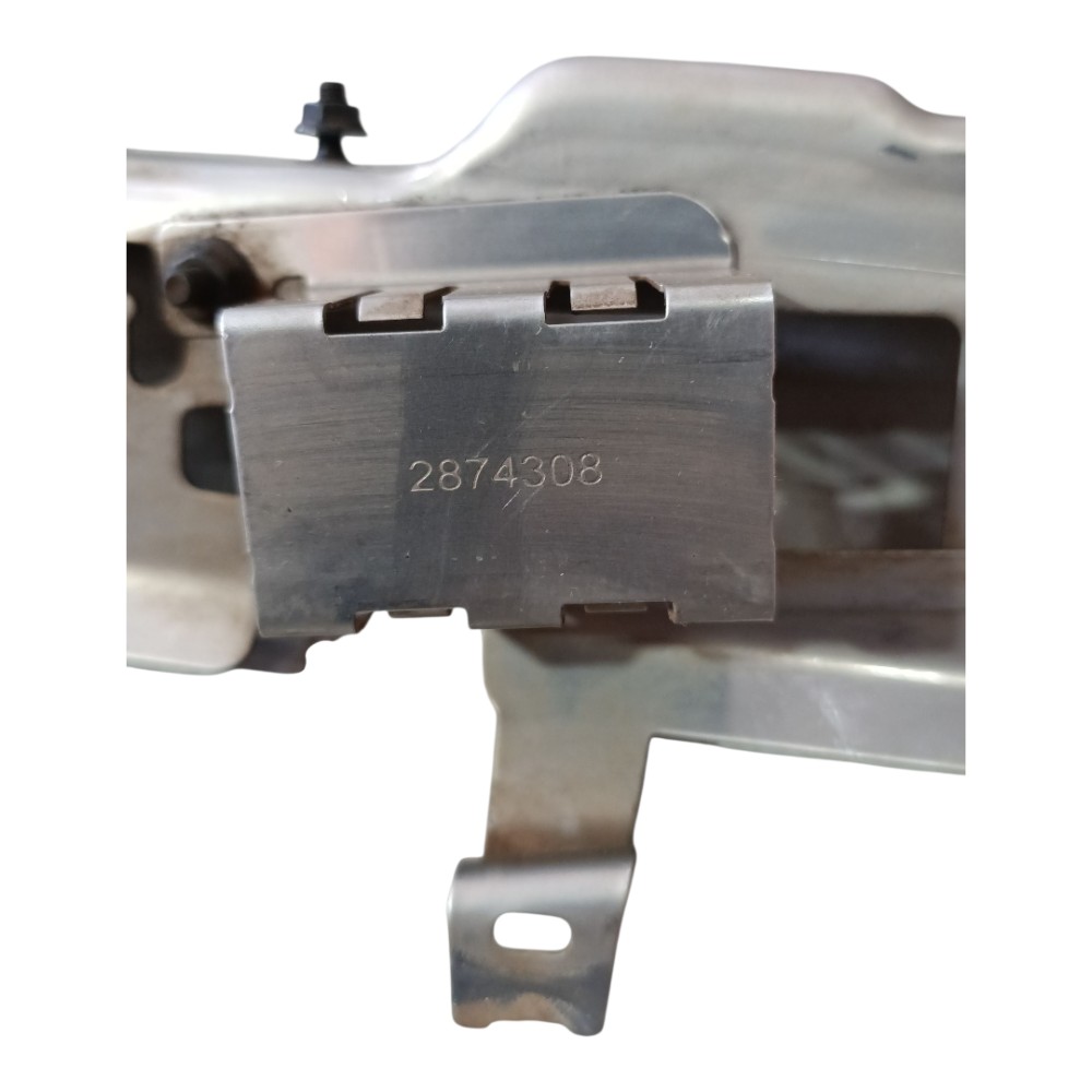 Suporte sensor Nox Scania Super Euro 6 2874308 4