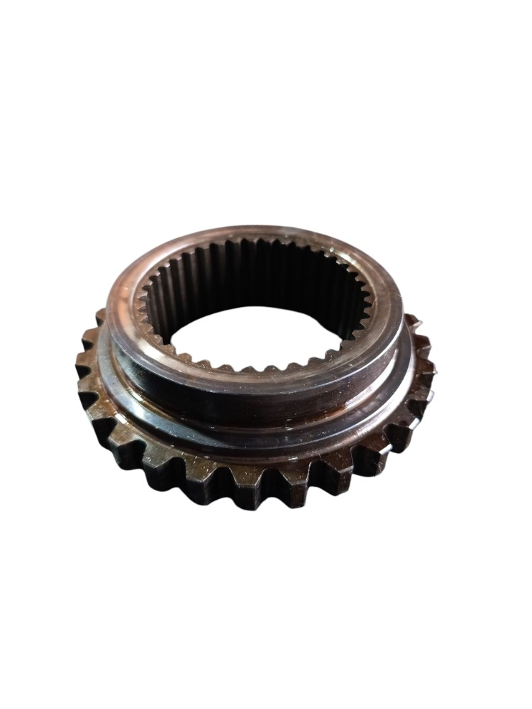 Cubo Sincronizador 2 E 3  Câmbio Volvo I-shift 20532220 5