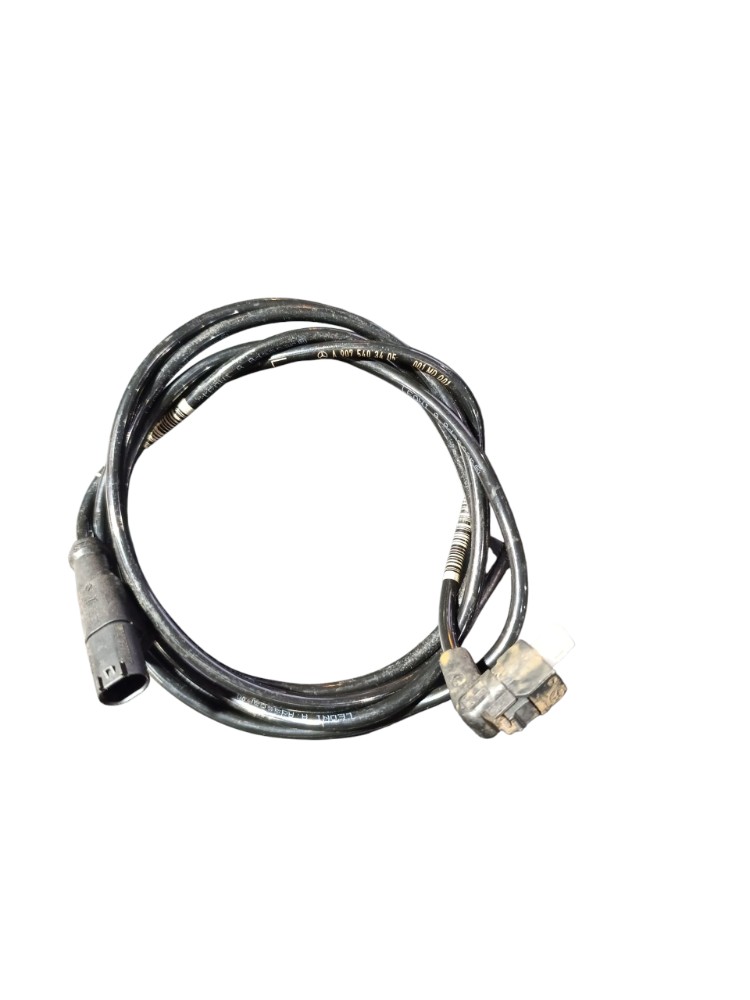 Chicote Elétrico Mb Sprinter 2022 A9075403405