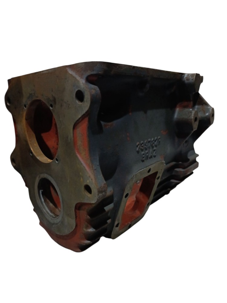 Carcaça Da Caixa Eaton 4205a 2