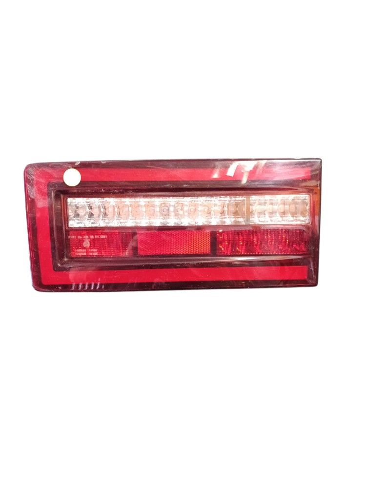 Lanterna Traseira Ld C/detalhe Volkswagen Meteor 23g945096a