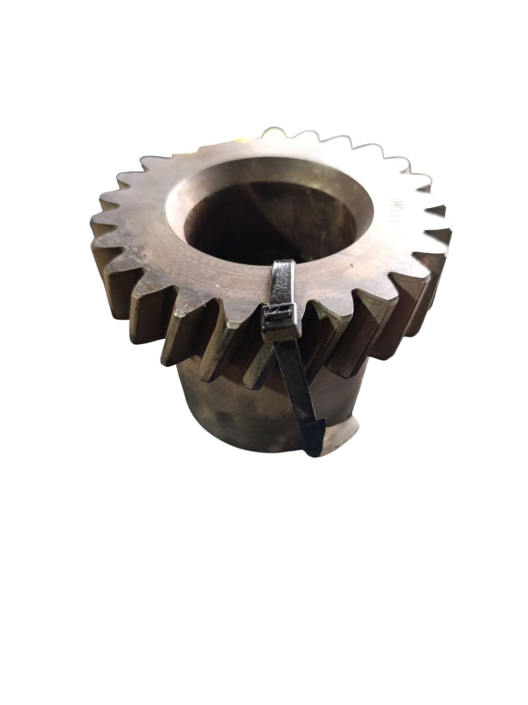 Engrenagem 3fixa Câmbio Zf 16s 130 1295303026 3