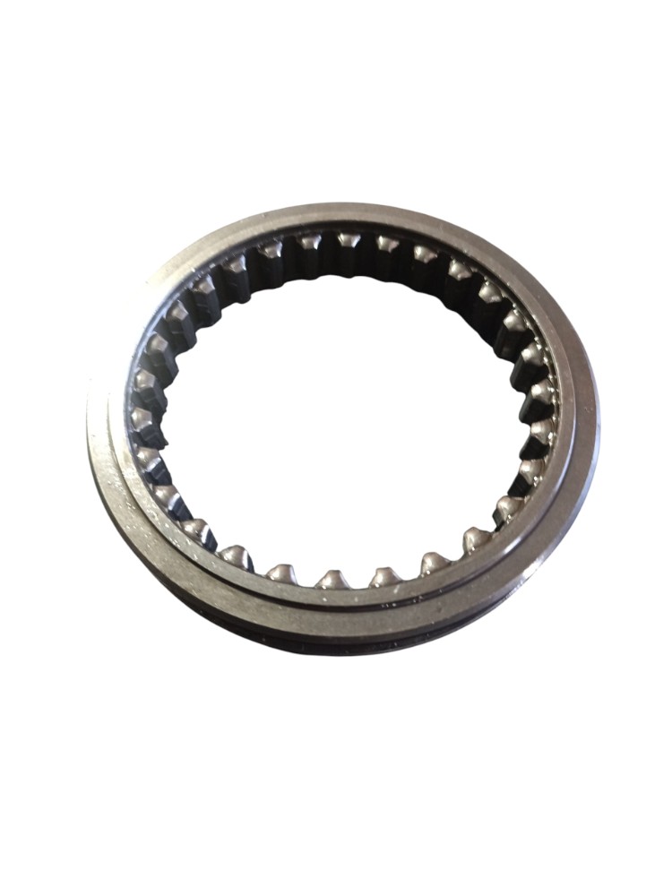 Luva Engate 1 2 3 Marchas Caixa Volvo I-shift 20532224 3