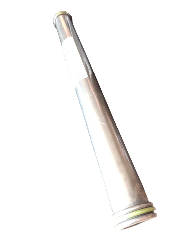Tubo bomba de oleo 1