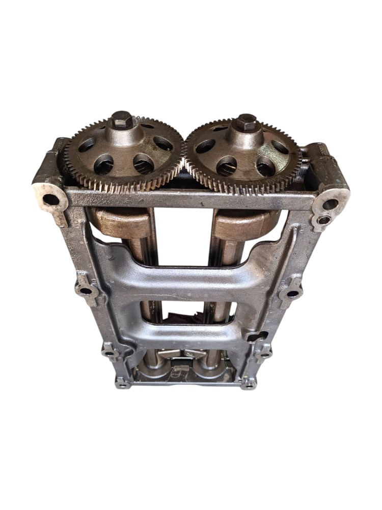 Contrapeso Motor Scania P280 2019 3