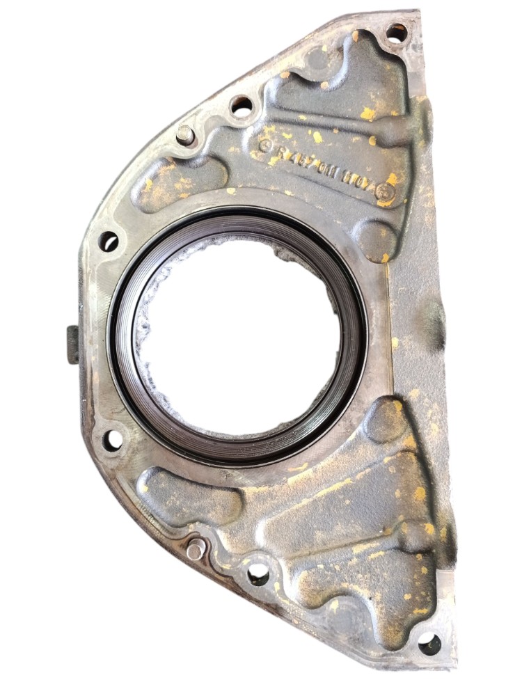 Tampa frontal motor Om501 Mb Actros 2646 R4570111107 2