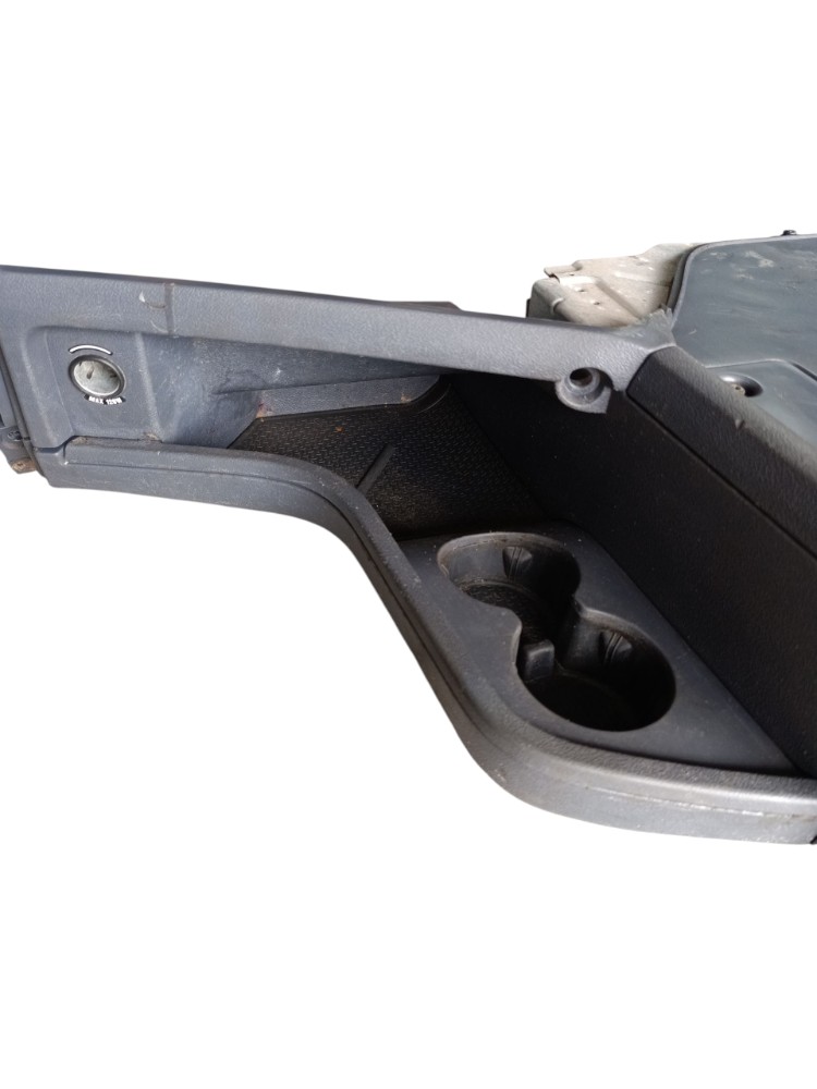 Console Central Painel Scania G Série 5 1846250 3