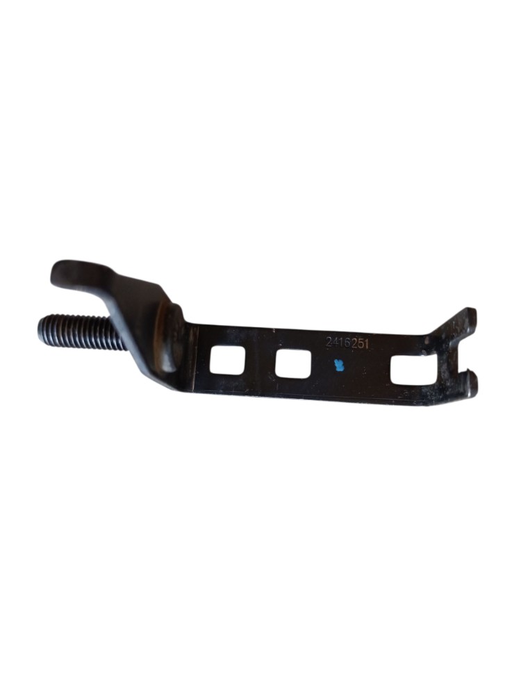 Suporte interno cabine painel Scania Super 2416251 4