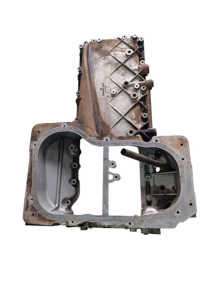Sobre Carter Motor Man D08 6cc Vw Constellation 51058013512 3