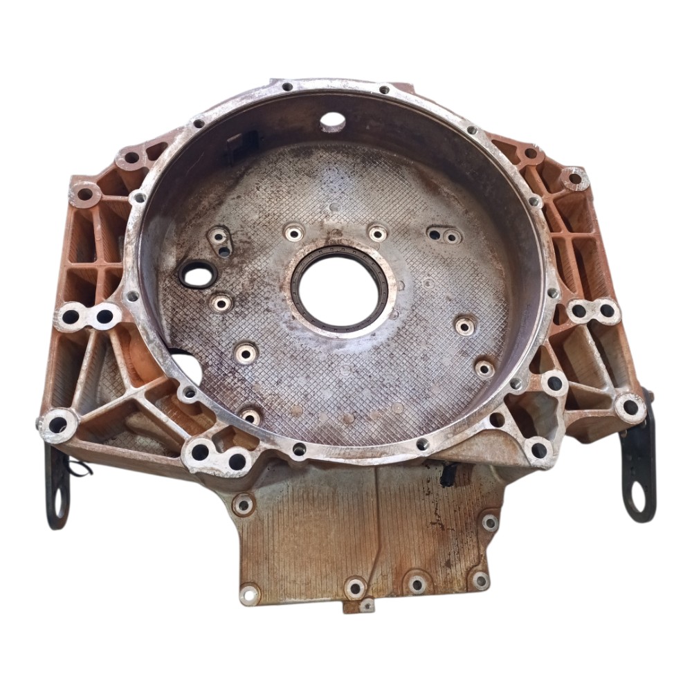Capa seca motor D2676 Man TGX 51014013313 3