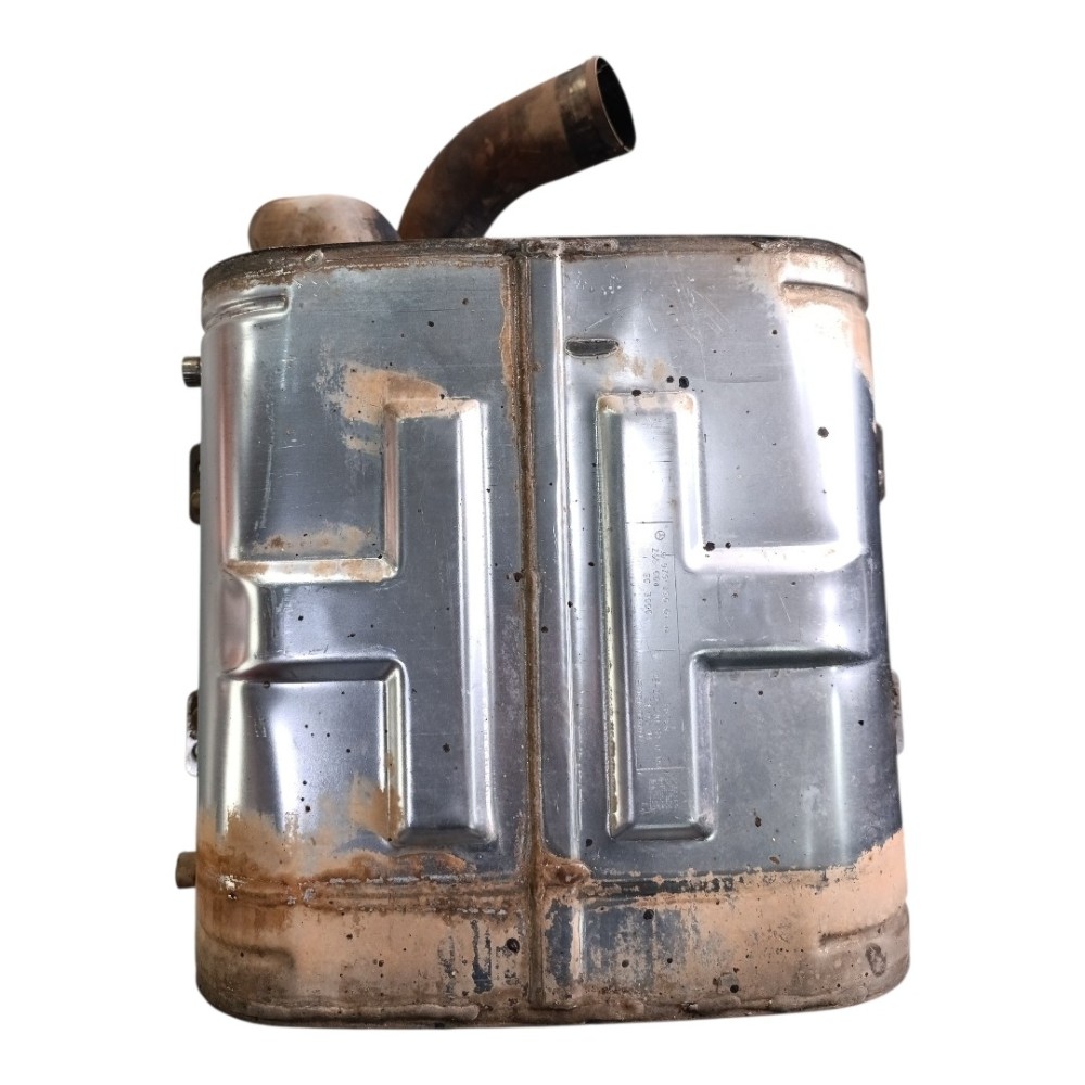 Catalisador M.benz Accelo 1016 A9794900114 3