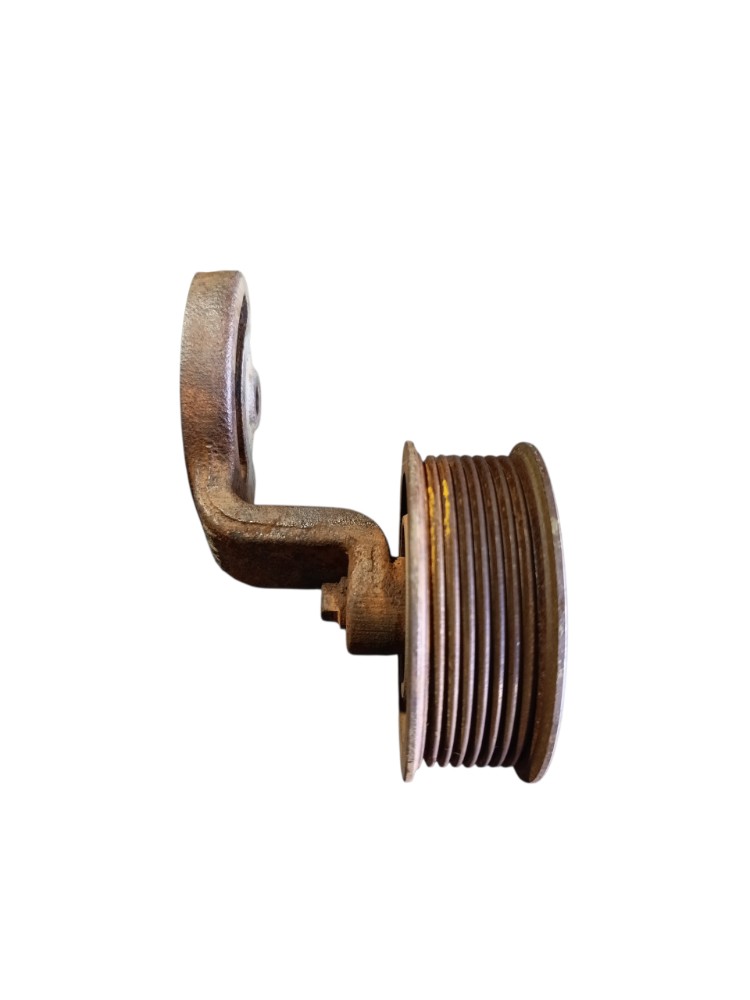 Tensor polia esticador correia motor MWM X10 922906400010 2