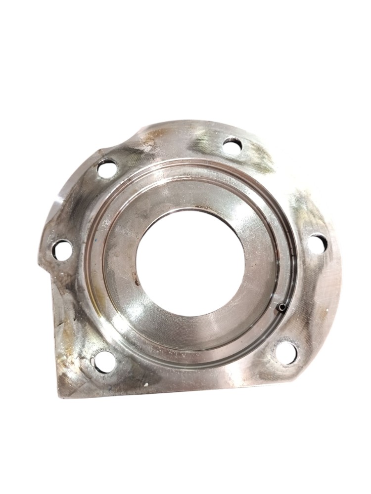 Tampa Caixa Velocidade Volvo I-shift 21714932 3