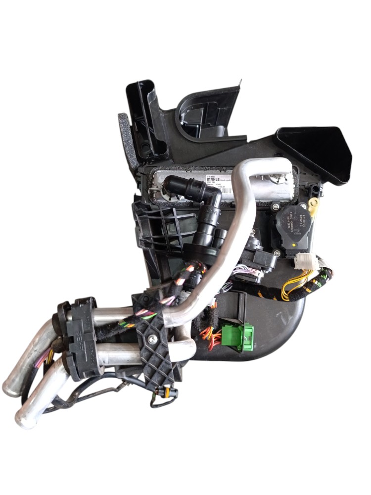 Caixa Evaporadora C/detalhe Vw Meteor 81619006464 15