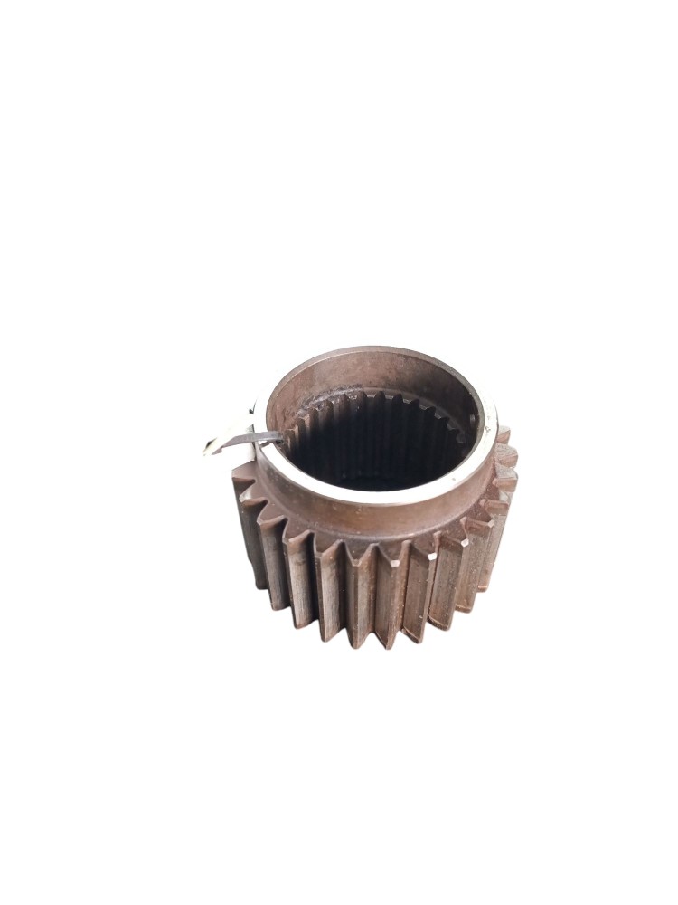 Engrenagem Solar 27 D Câmbio Zf 16s 160 1297304187 2