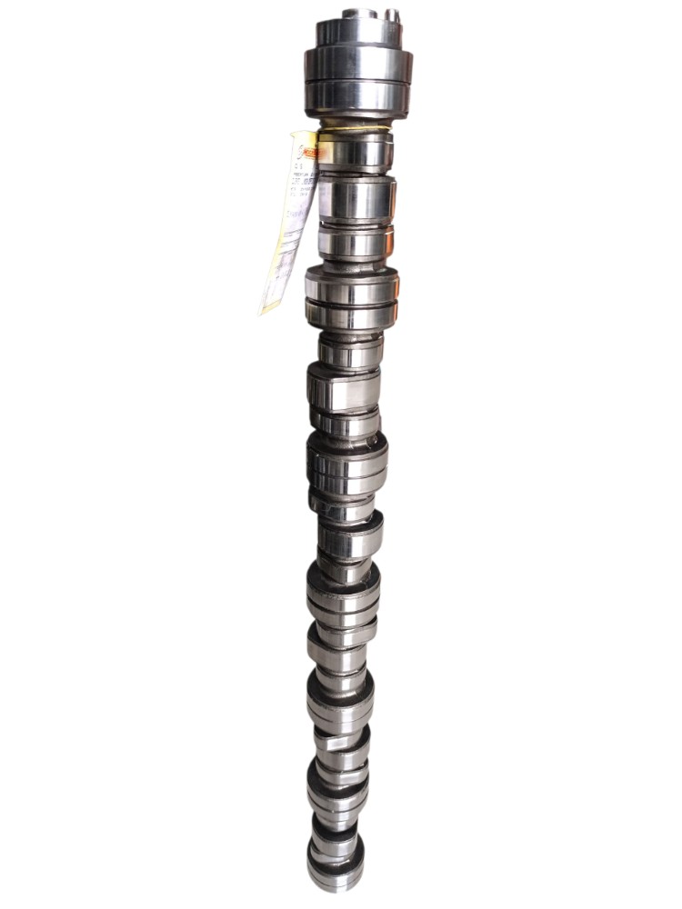 Comando de válvulas STD Scania S4 124 motor DC12 1509917 1