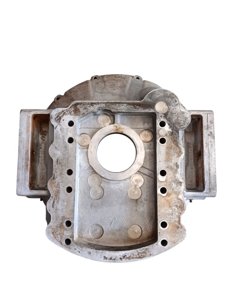 Capa Seca Caixa Câmbio Eaton Es 11109 U8877723 1