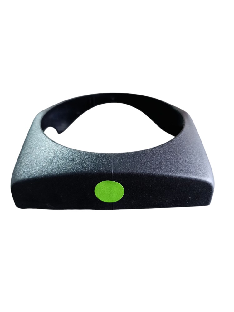 Acabamento Moldura Coluna De Direção Mb Sprinter 2022 4