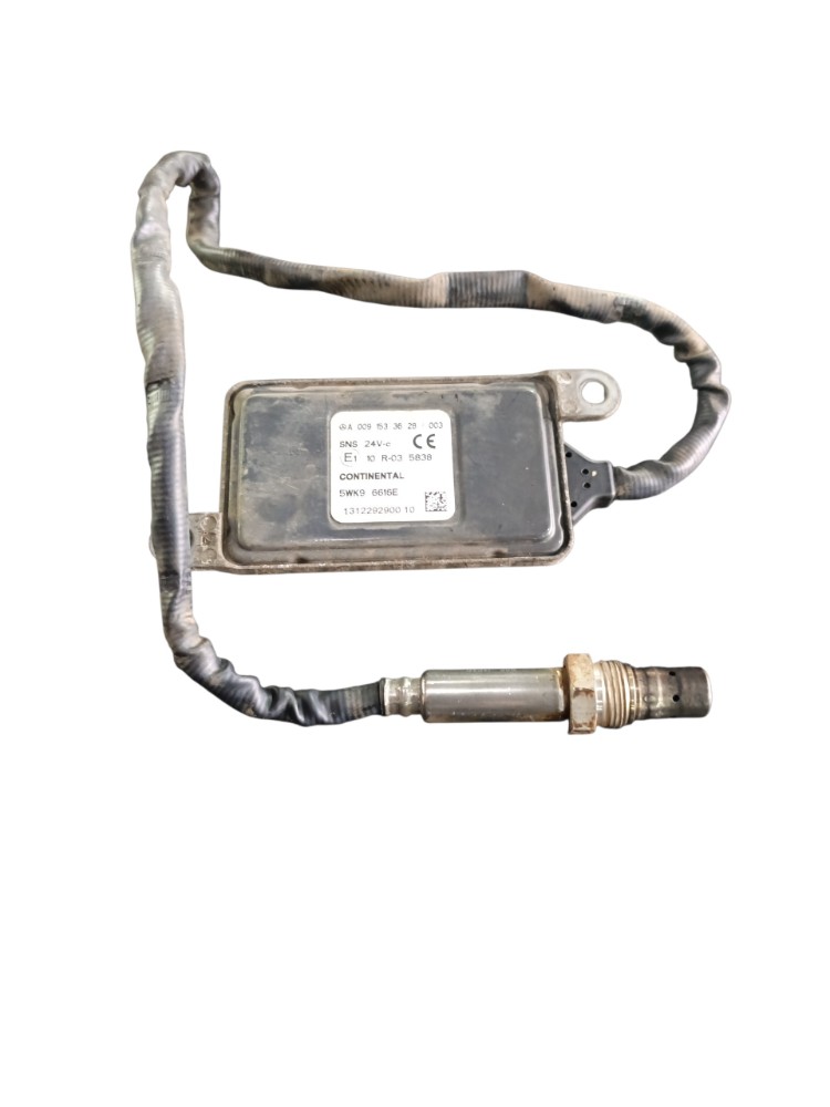 Sensor Nox Arla Mb Accelo 1016 A0091533628