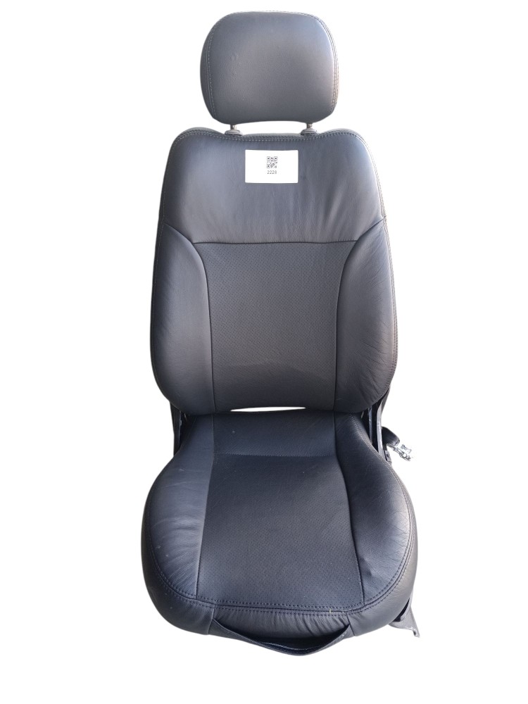 Banco Carona Renault Master Com Detalhes 3