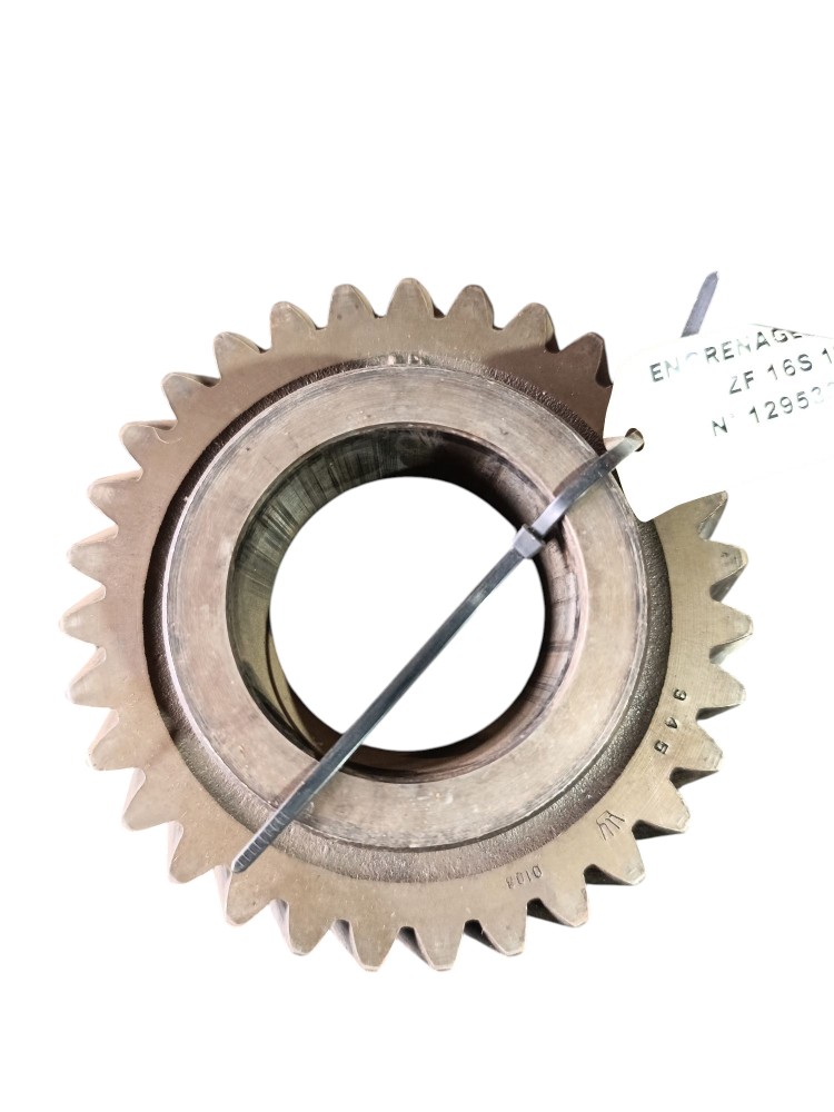 Engrenagem 4 Fixa Zf 16s130 1295303027 2