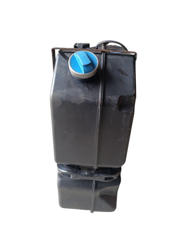 Tanque Arla Com Suporte Scania Ntg 2393232 3