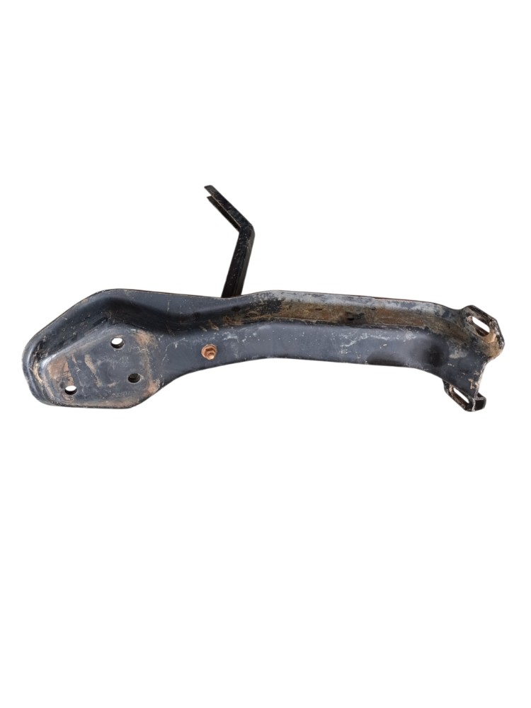 Suporte De Cabine Traseira Le Mb Atron 2729