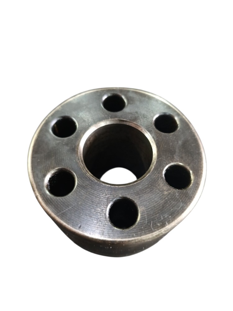 Cubo Virabrequim Scania Série 4 1514668 1