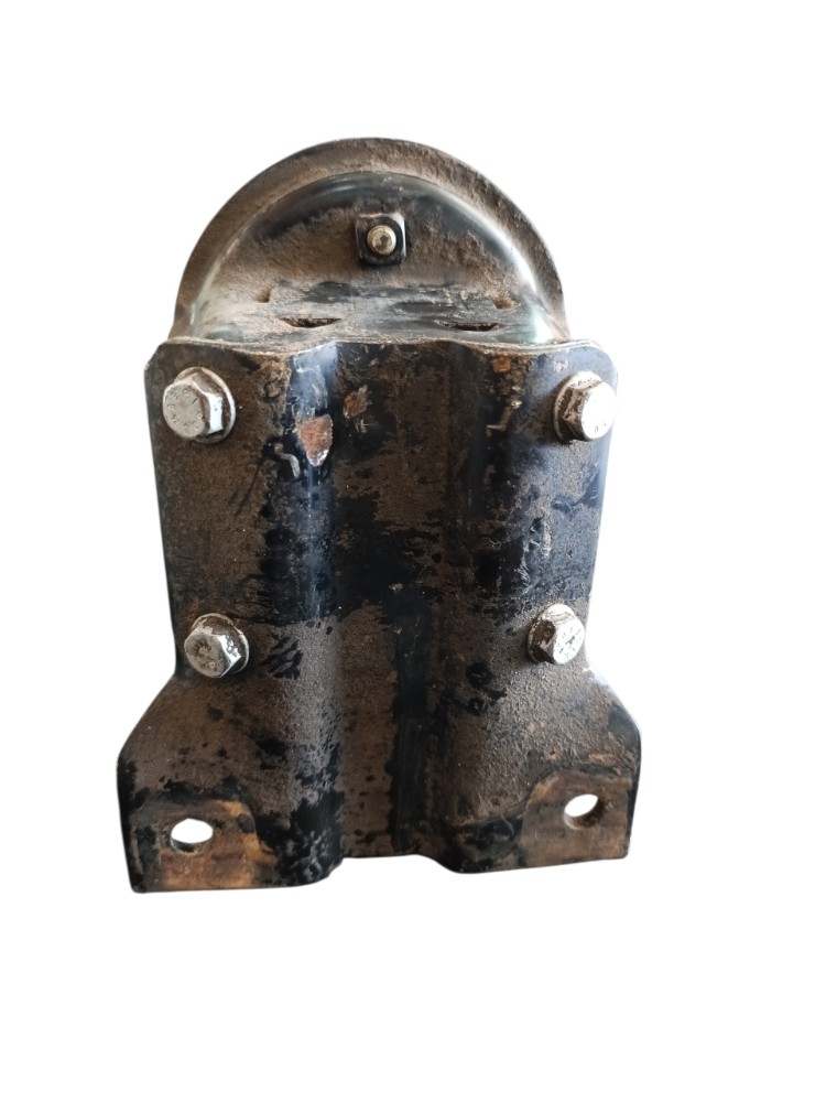 Suporte Coxim Caixa Câmbio Mb Accelo 1016 3