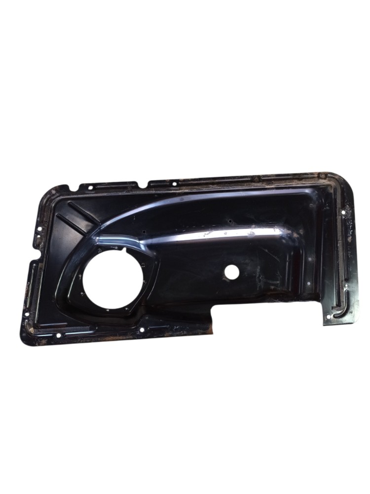 Chapa Porta Le Volvo Fm 370 2