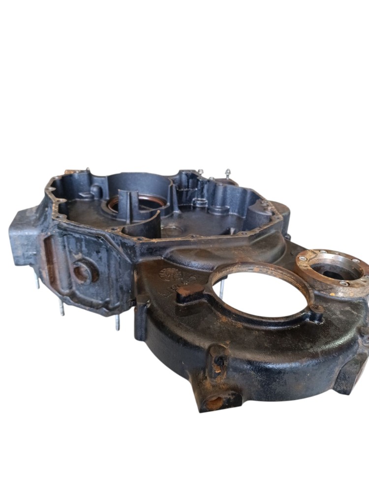 Capa Seca Motor Iveco Cursor 9 360 Euro 5 504124670 4
