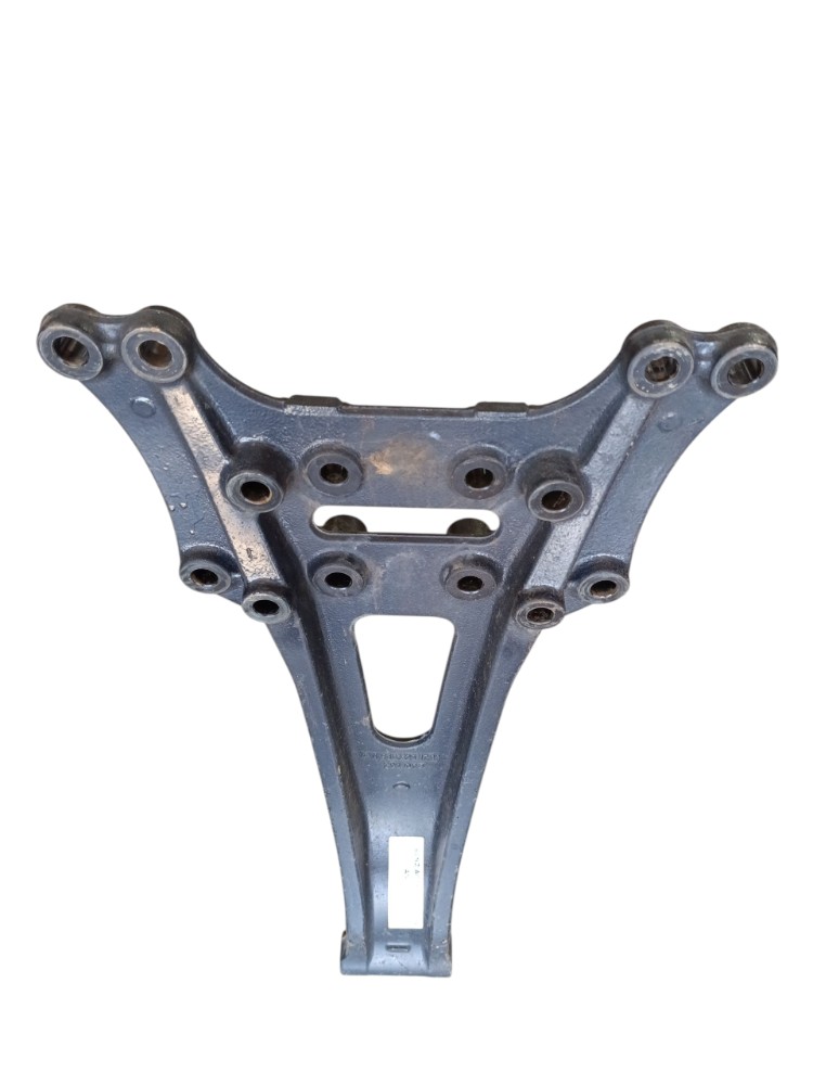 Cavalete apoio traseiro Mercedes Actros 2646 A9583251709 2