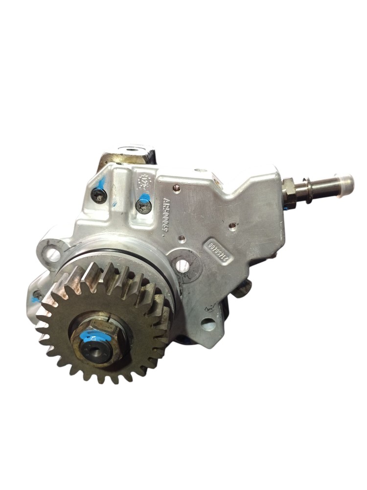 Bomba De Alta Pressão Costellation Motor Man D08 0445020207 3