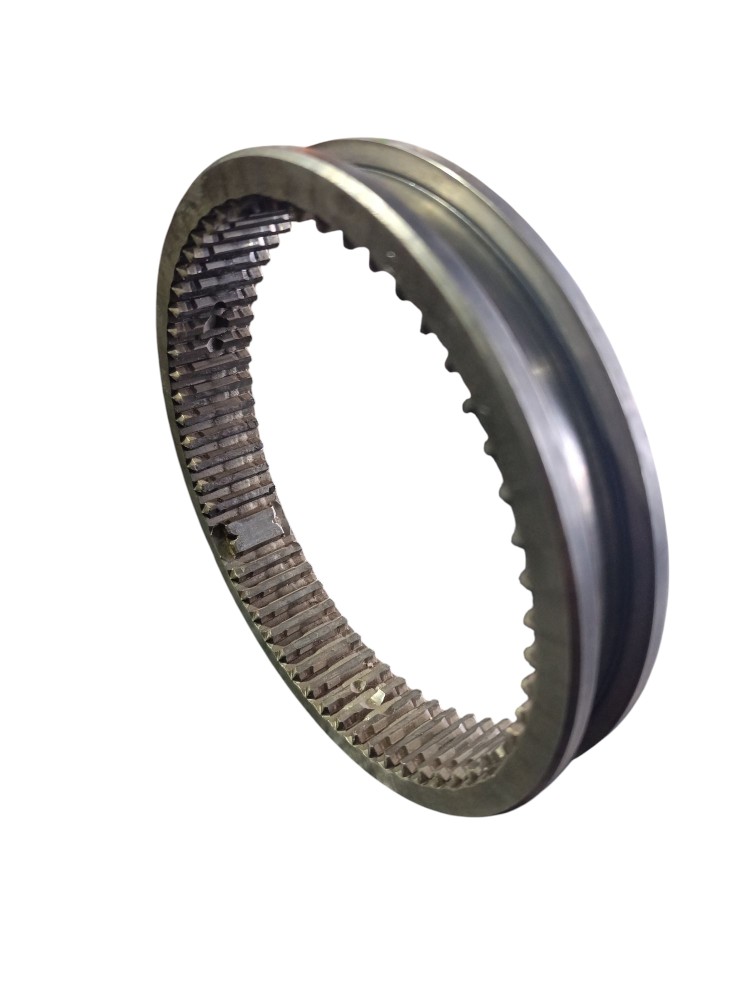 Luva Engate Caixa Cambio Zf 1295304002 3