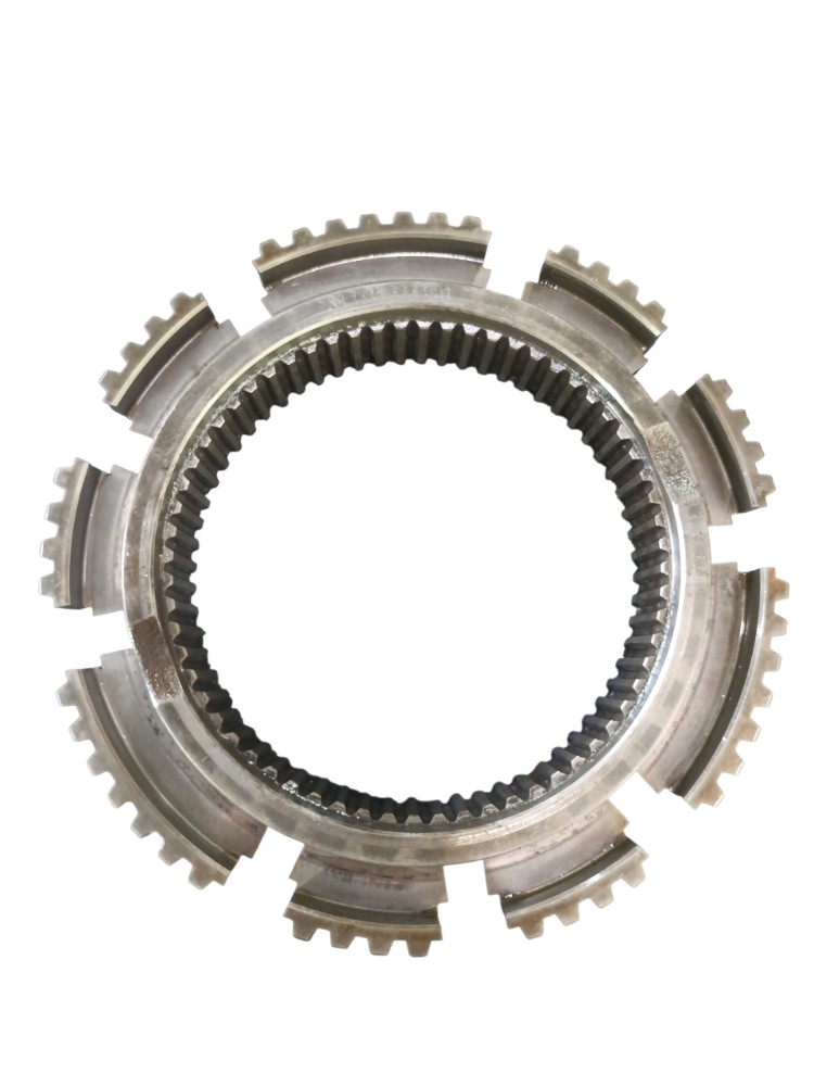 Corpo Sincronizador Caixa Zf 16s 1313333001 2