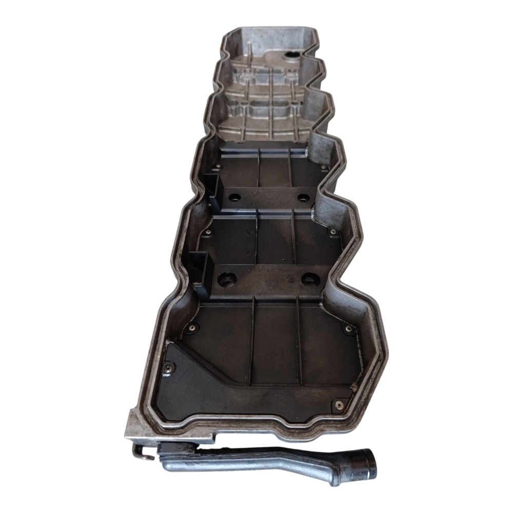 Tampa Válvula Motor Cummins ISB Iveco Tector 4898648 4