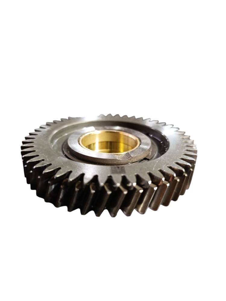 Engrenagem Distribuição Mb Sprinter Om651 2.2 A6510301813 3