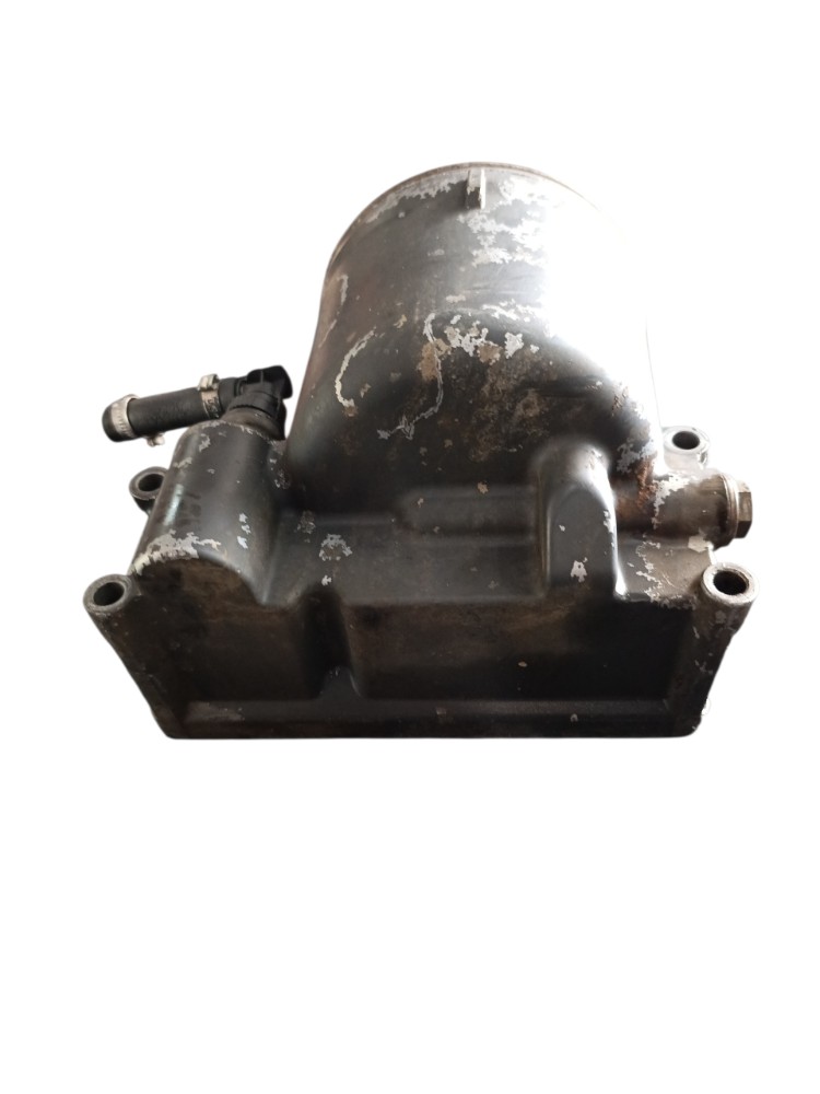 Carcaça Filtro Rotativo Motor Scania Dc 13 2304242 3