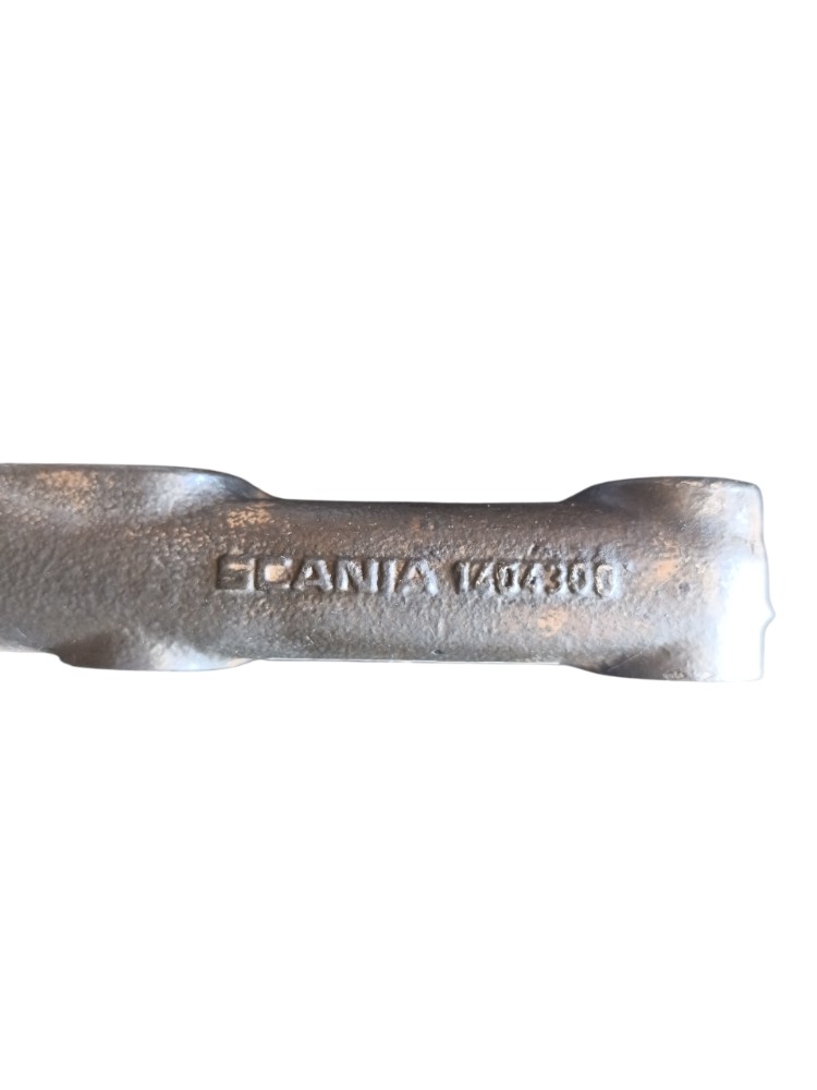 Suporte Caixa De Câmbio Scania Grs900 1404300 3