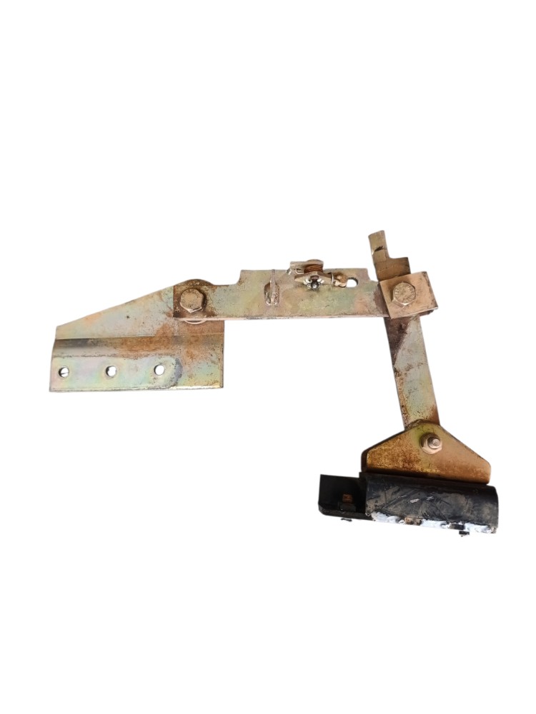 Escora Da Cabine Mb Atron 2729 A6933100153