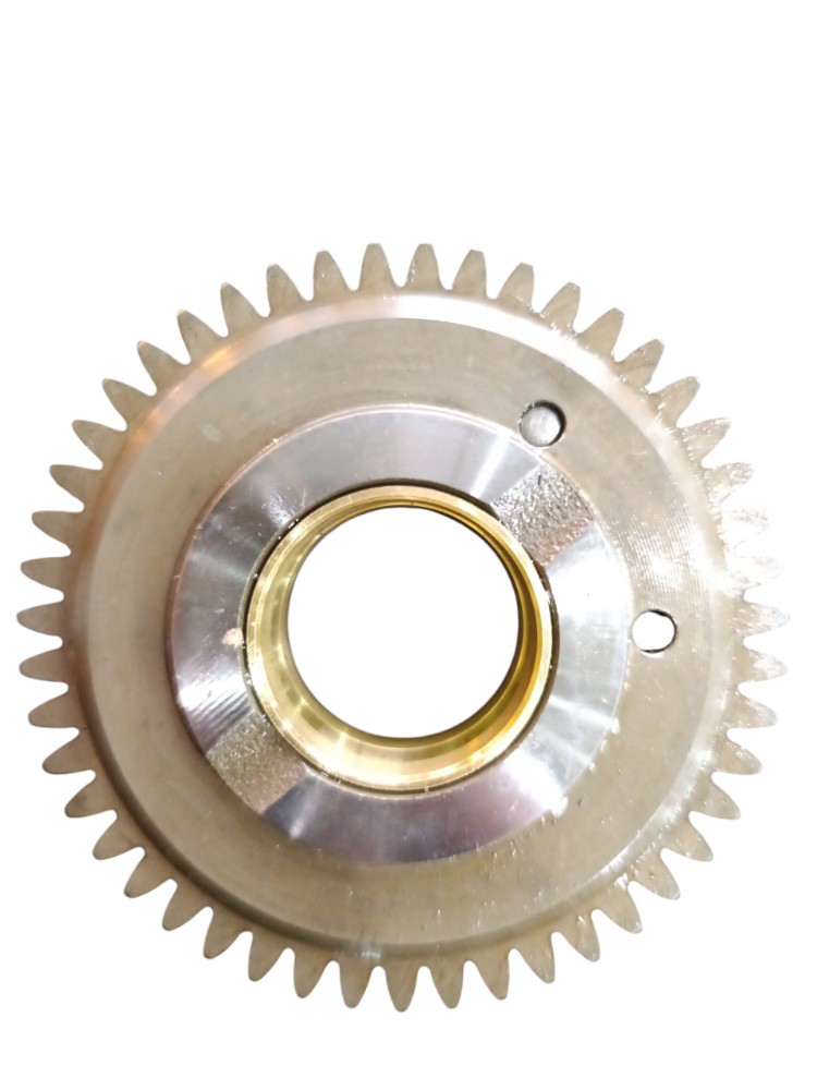 Engrenagem Distribuição Mb Sprinter Om651 2.2 A6510301813 5
