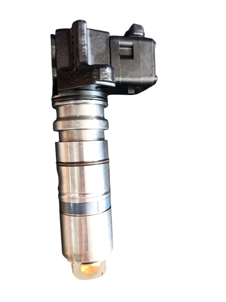 Unidade injetora Revisada Mercedes Benz  Actros motor OM501 2