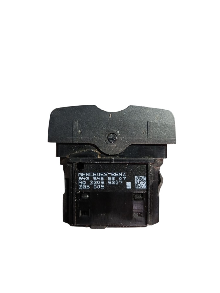 Interruptor Teto Solar Mb Actros 2646 A9435455807 2